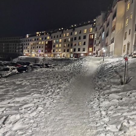 Milmari Kop N10 Apartment Kopaonik Bagian luar foto