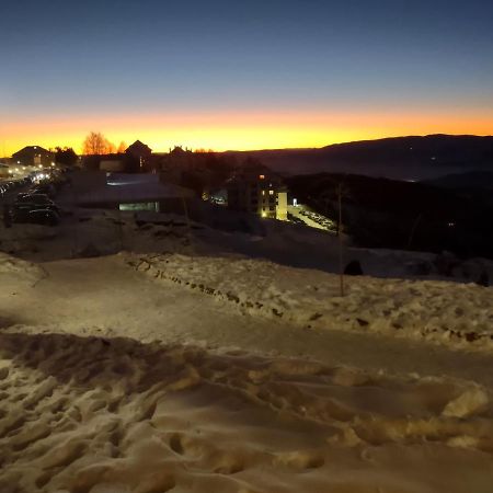 Milmari Kop N10 Apartment Kopaonik Bagian luar foto