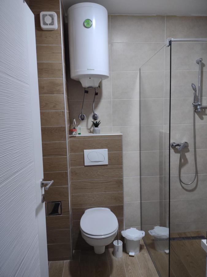 Milmari Kop N10 Apartment Kopaonik Bagian luar foto