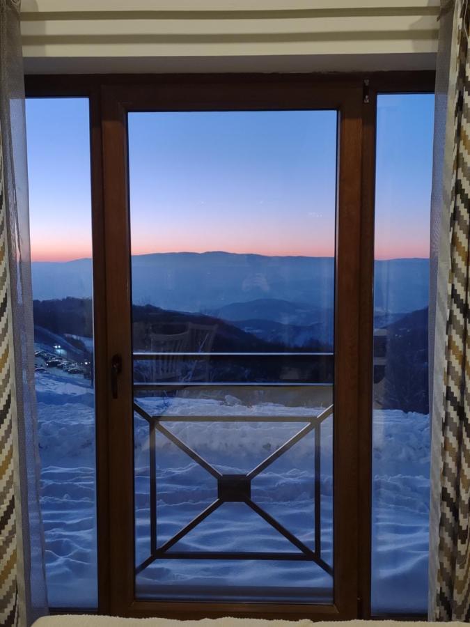 Milmari Kop N10 Apartment Kopaonik Bagian luar foto