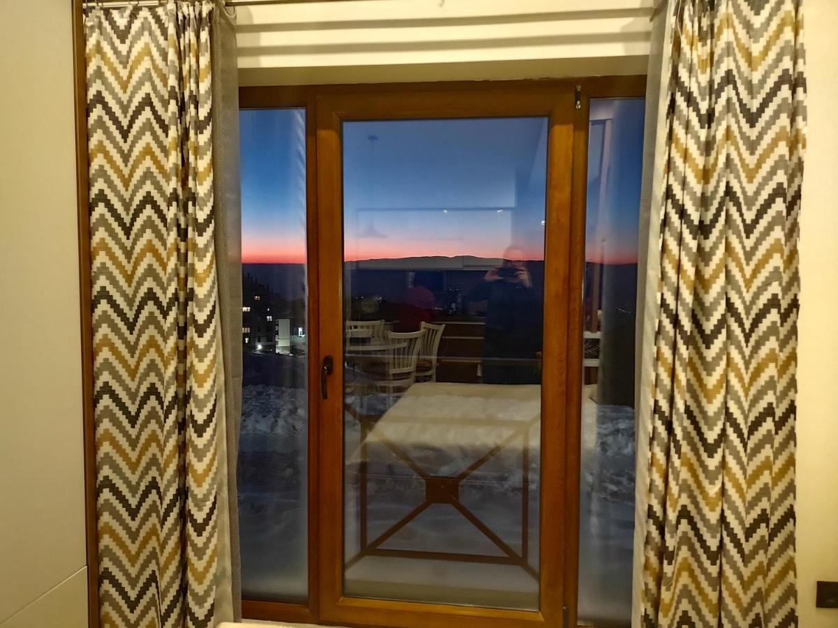 Milmari Kop N10 Apartment Kopaonik Bagian luar foto
