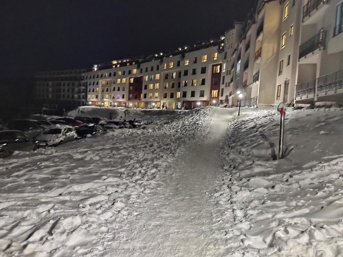 Milmari Kop N10 Apartment Kopaonik Bagian luar foto