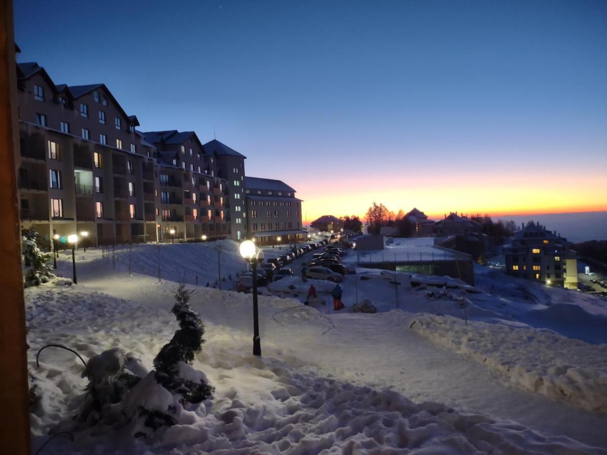 Milmari Kop N10 Apartment Kopaonik Bagian luar foto